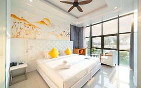 Khách sạn Star City Riverside by Haviland